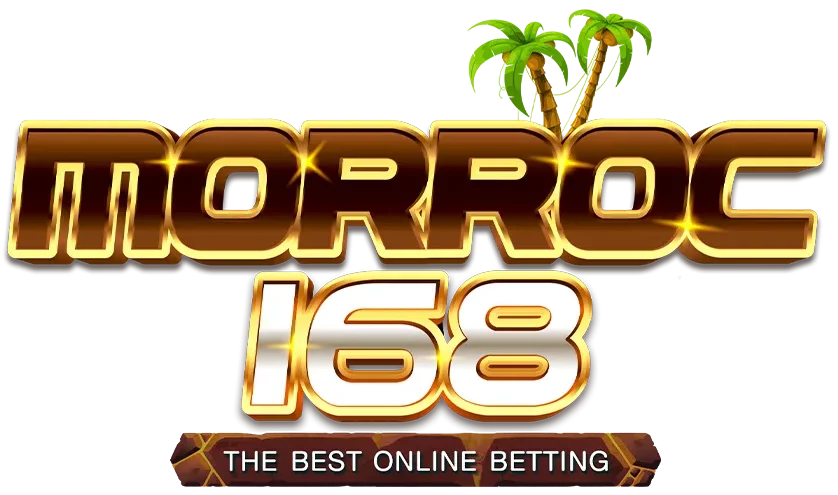 MORROC168-LOGO